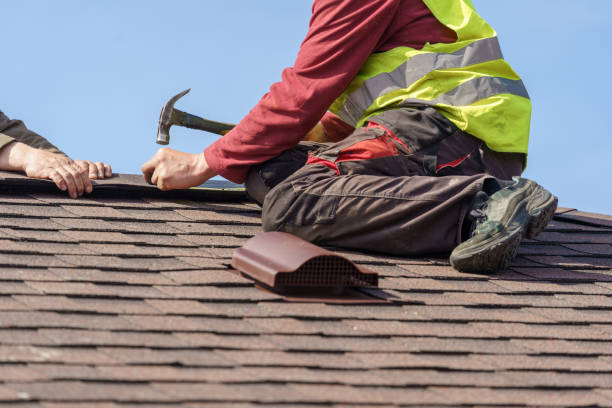 Quick and Trustworthy Emergency Roof Repair Services in Washington, IL