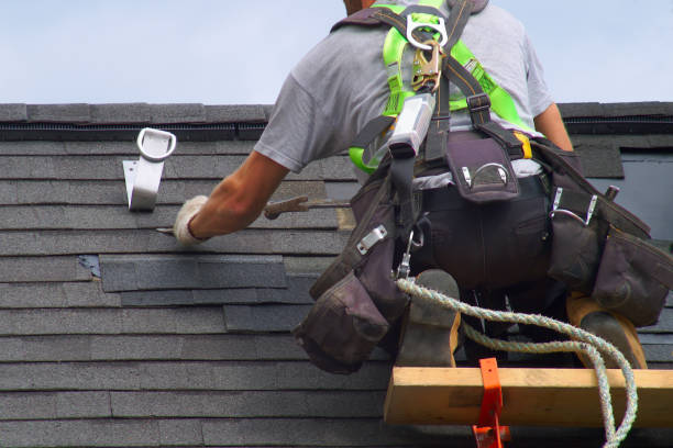 Best New Roof Installation  in Washington, IL