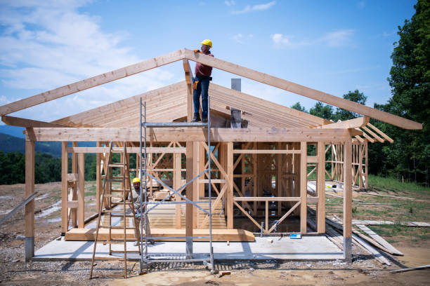 Best Metal Roofing Contractor  in Washington, IL