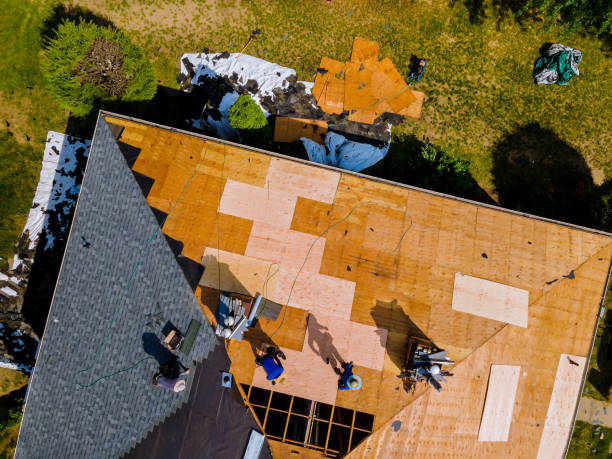 Best New Roof Installation  in Washington, IL