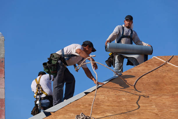 Tile Roofing Contractor in Washington, IL