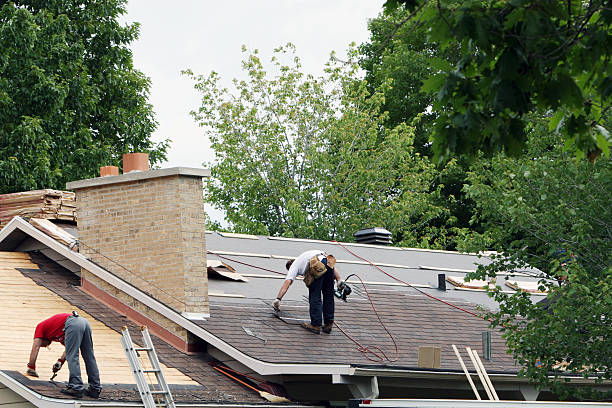 Best Local Roofing Companies  in Washington, IL