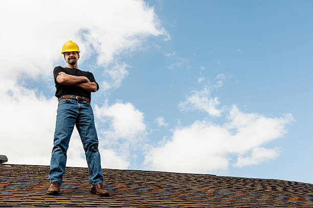 Best Best Roofing Contractors  in Washington, IL