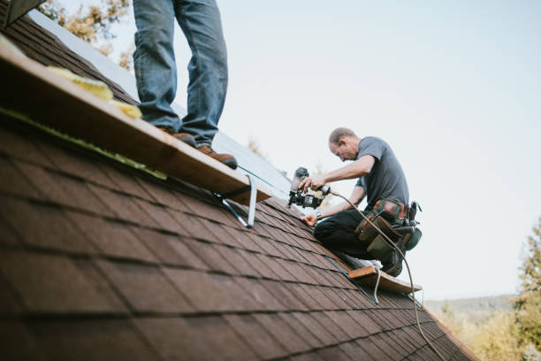 Quick and Trustworthy Emergency Roof Repair Services in Washington, IL